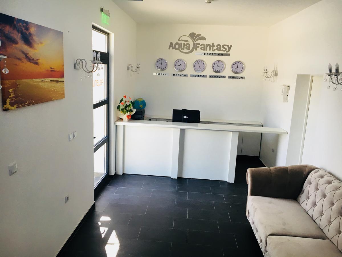 Hotel Aqua Kurdzhali ภายนอก รูปภาพ